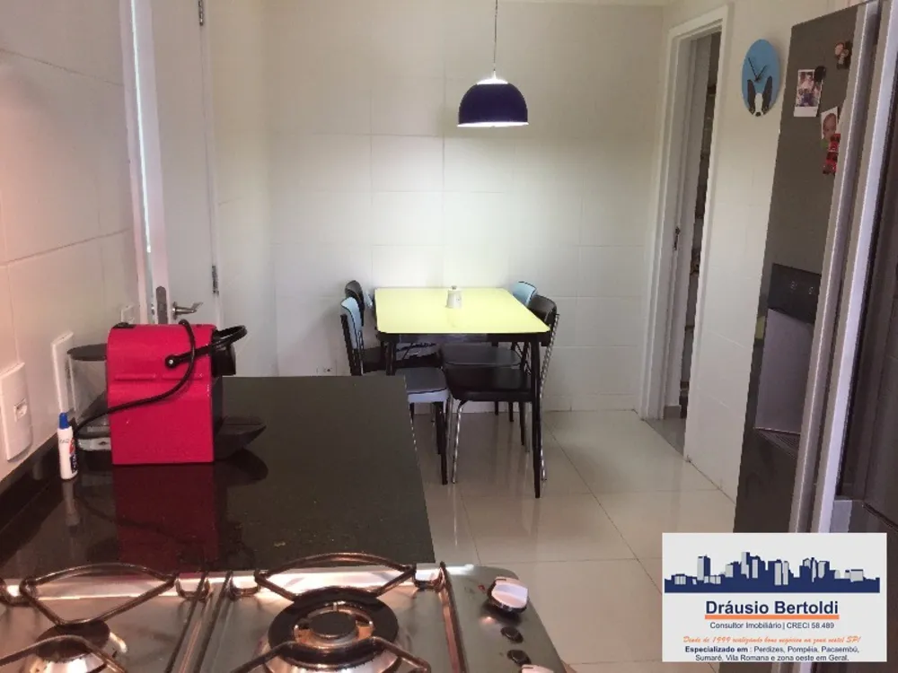 Apartamento, 4 quartos, 130 m² - Foto 7