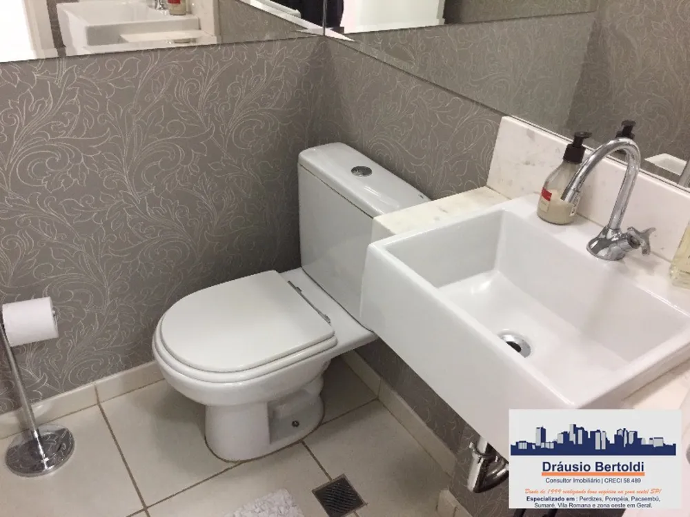 Apartamento, 4 quartos, 130 m² - Foto 7