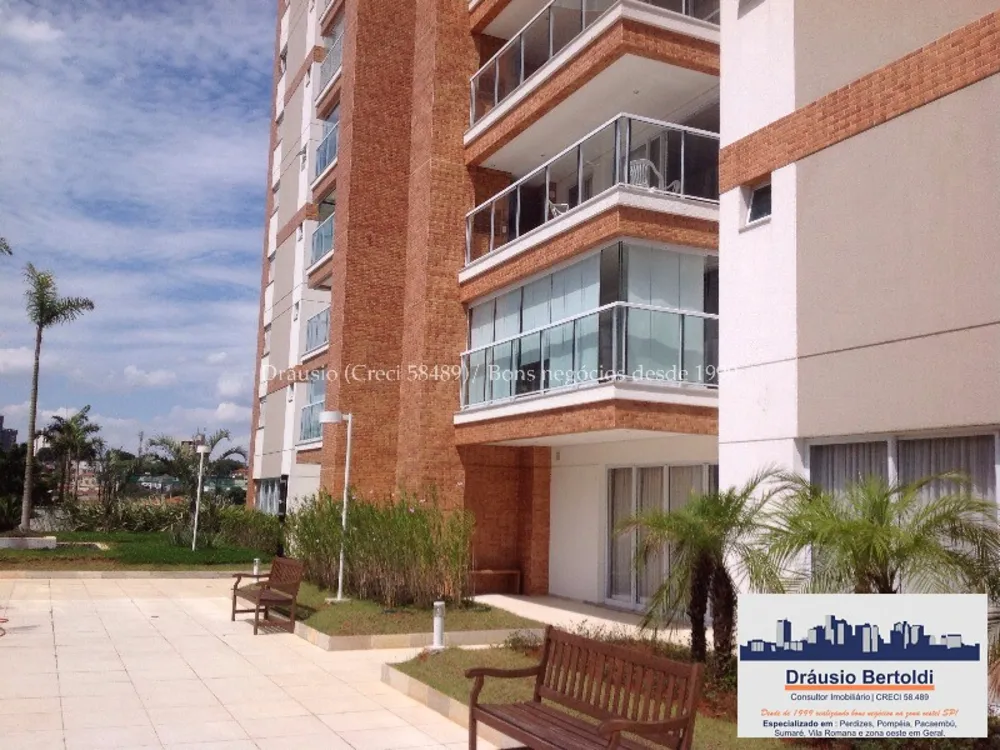 Apartamento, 4 quartos, 130 m² - Foto 13