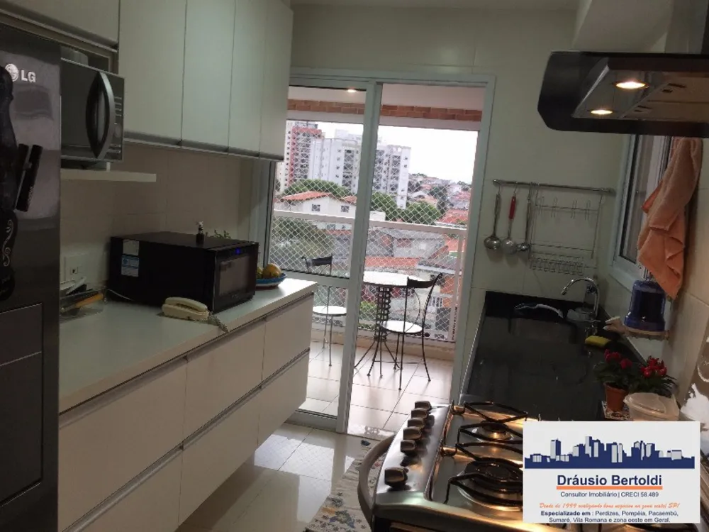 Apartamento, 4 quartos, 130 m² - Foto 2