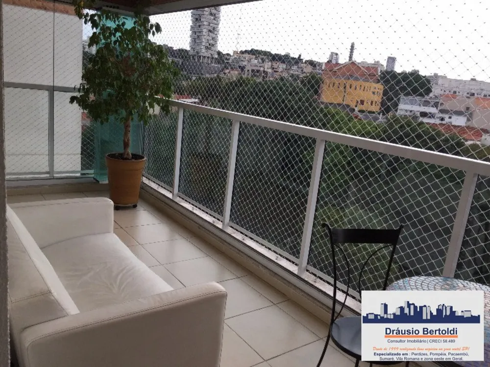 Apartamento, 4 quartos, 130 m² - Foto 5
