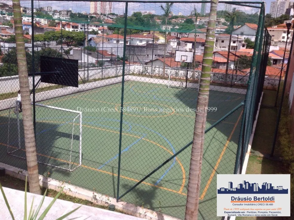 Apartamento, 4 quartos, 130 m² - Foto 6