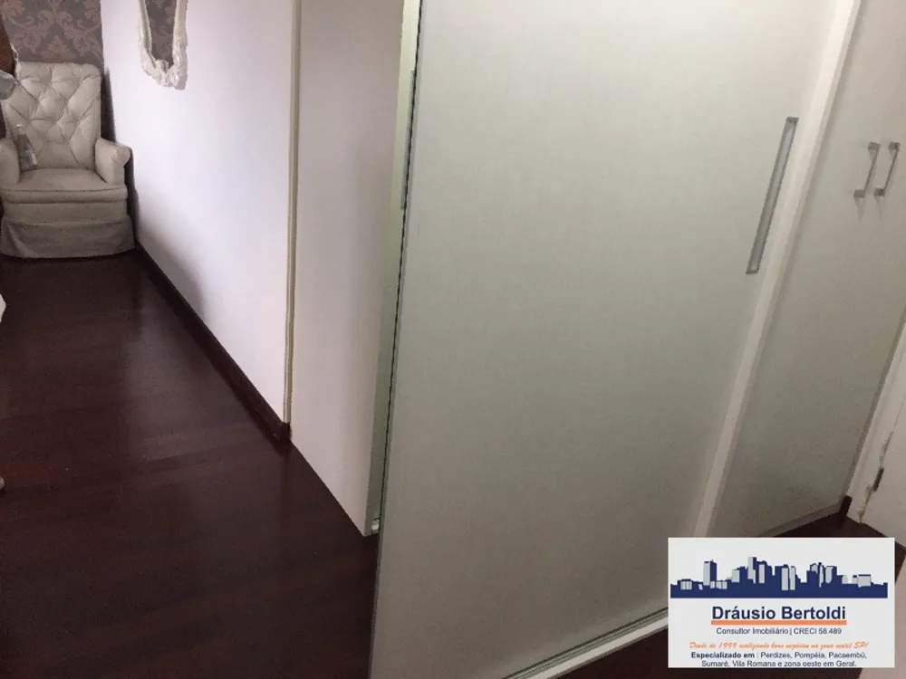 Apartamento, 4 quartos, 130 m² - Foto 4