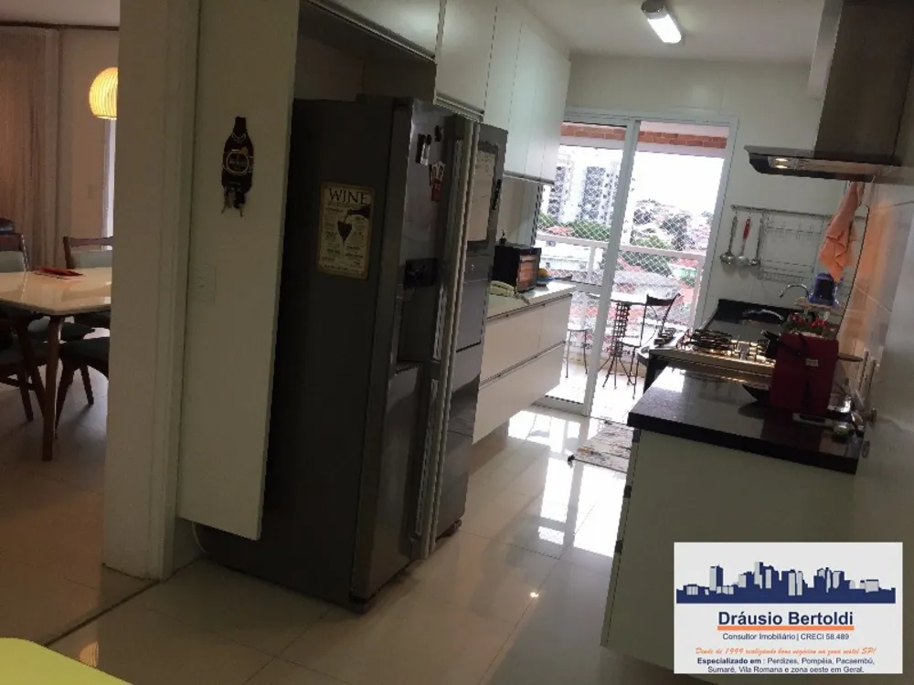 Apartamento, 4 quartos, 130 m² - Foto 5