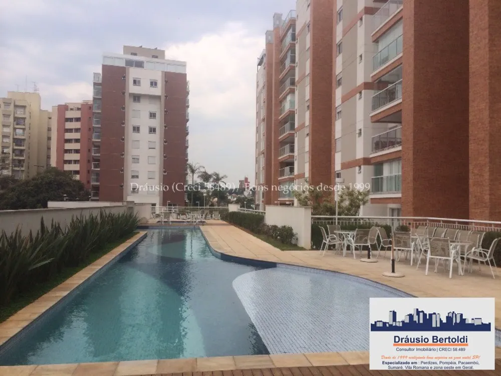 Apartamento, 4 quartos, 130 m² - Foto 1