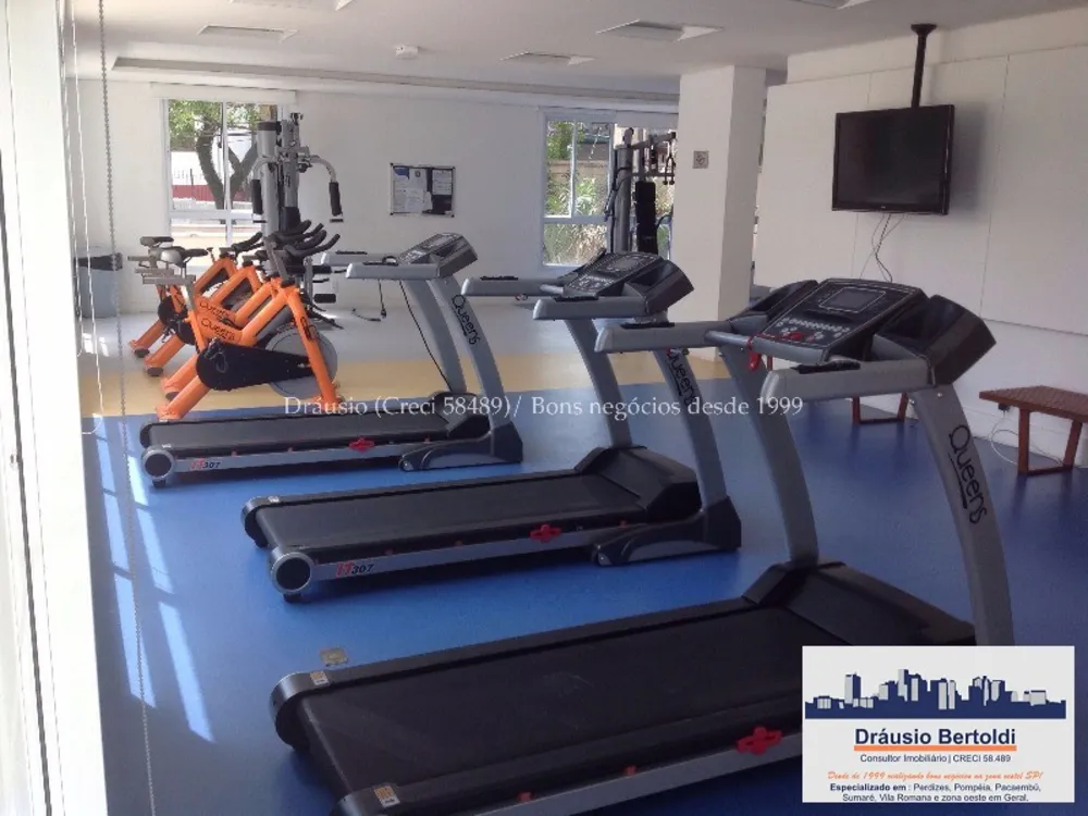 Apartamento, 4 quartos, 130 m² - Foto 14