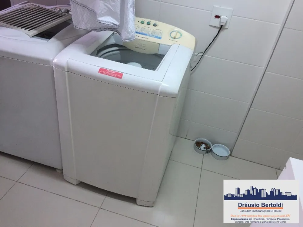 Apartamento, 4 quartos, 130 m² - Foto 10