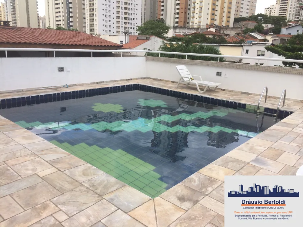 Apartamento, 3 quartos, 86 m² - Foto 4