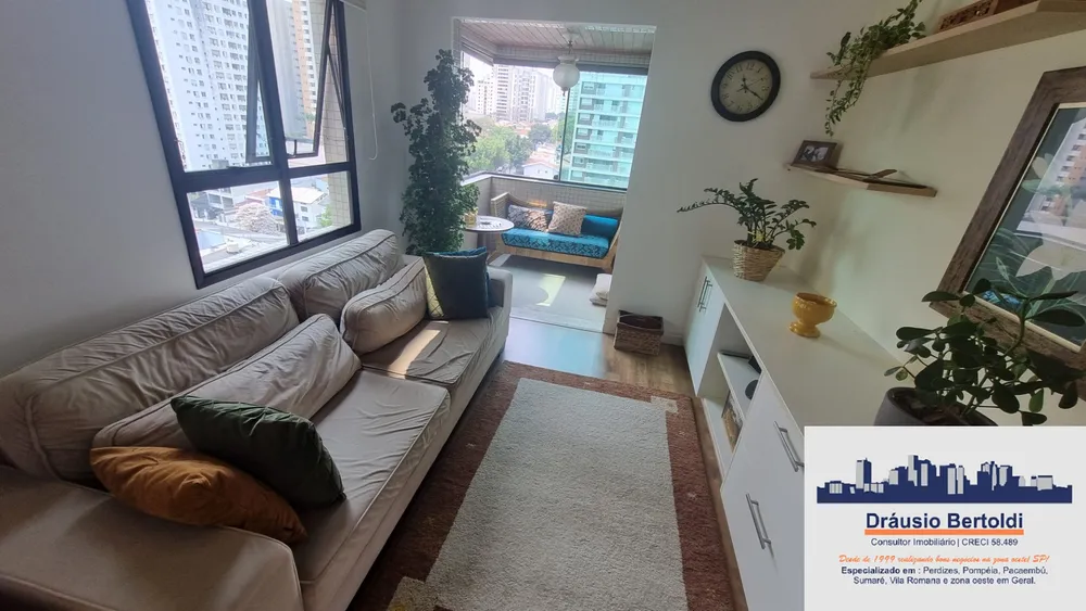 Apartamento, 3 quartos, 86 m² - Foto 5