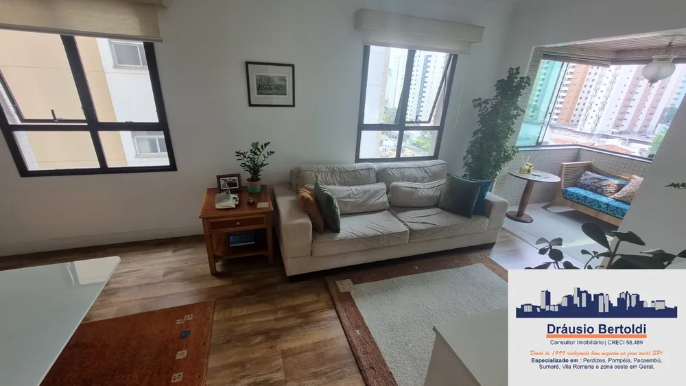 Apartamento, 3 quartos, 86 m² - Foto 6