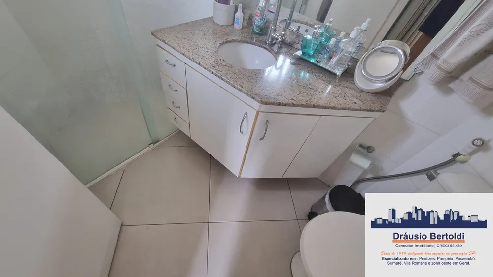 Apartamento, 3 quartos, 86 m² - Foto 7