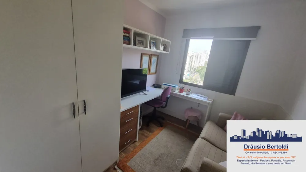 Apartamento, 3 quartos, 86 m² - Foto 5