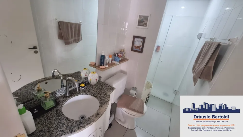 Apartamento, 3 quartos, 86 m² - Foto 9
