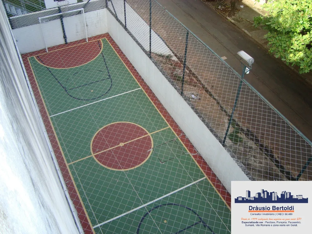 Apartamento, 3 quartos, 86 m² - Foto 8
