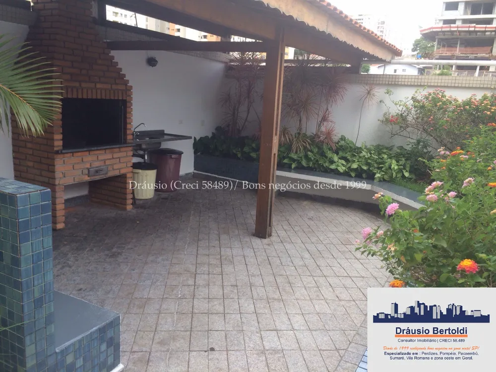 Apartamento, 3 quartos, 86 m² - Foto 12