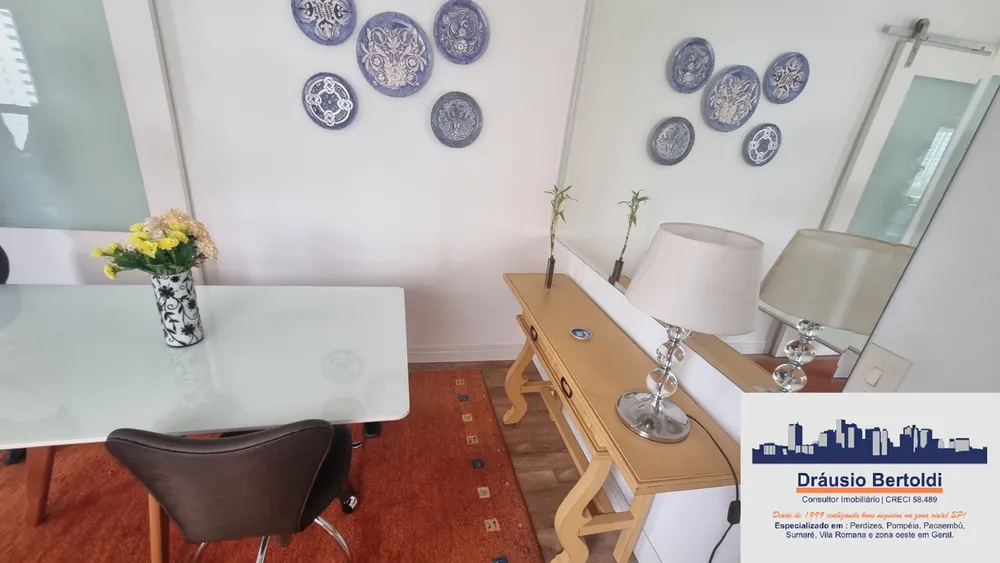 Apartamento, 3 quartos, 86 m² - Foto 2