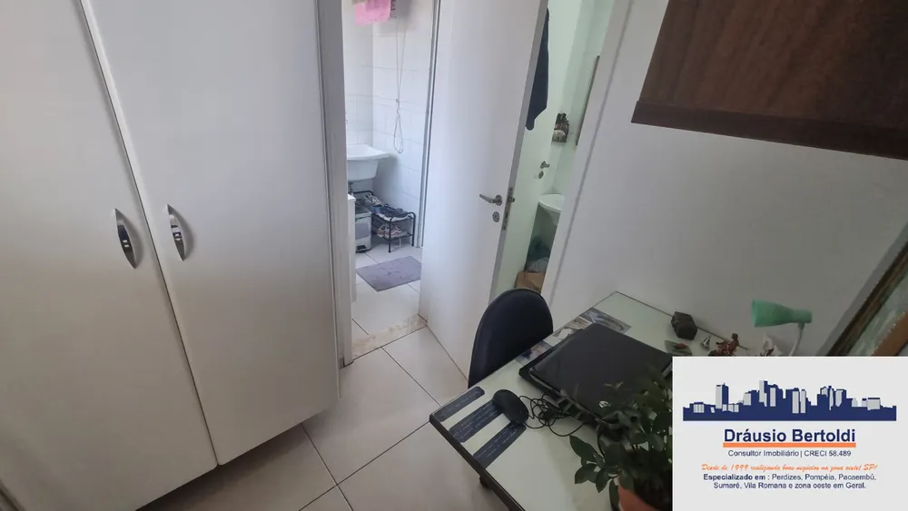Apartamento, 3 quartos, 86 m² - Foto 1