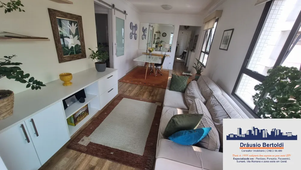 Apartamento, 3 quartos, 86 m² - Foto 3