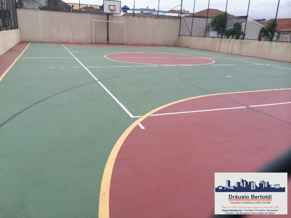 Apartamento, 3 quartos, 100 m² - Foto 4