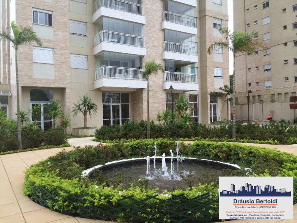 Apartamento, 3 quartos, 100 m² - Foto 1