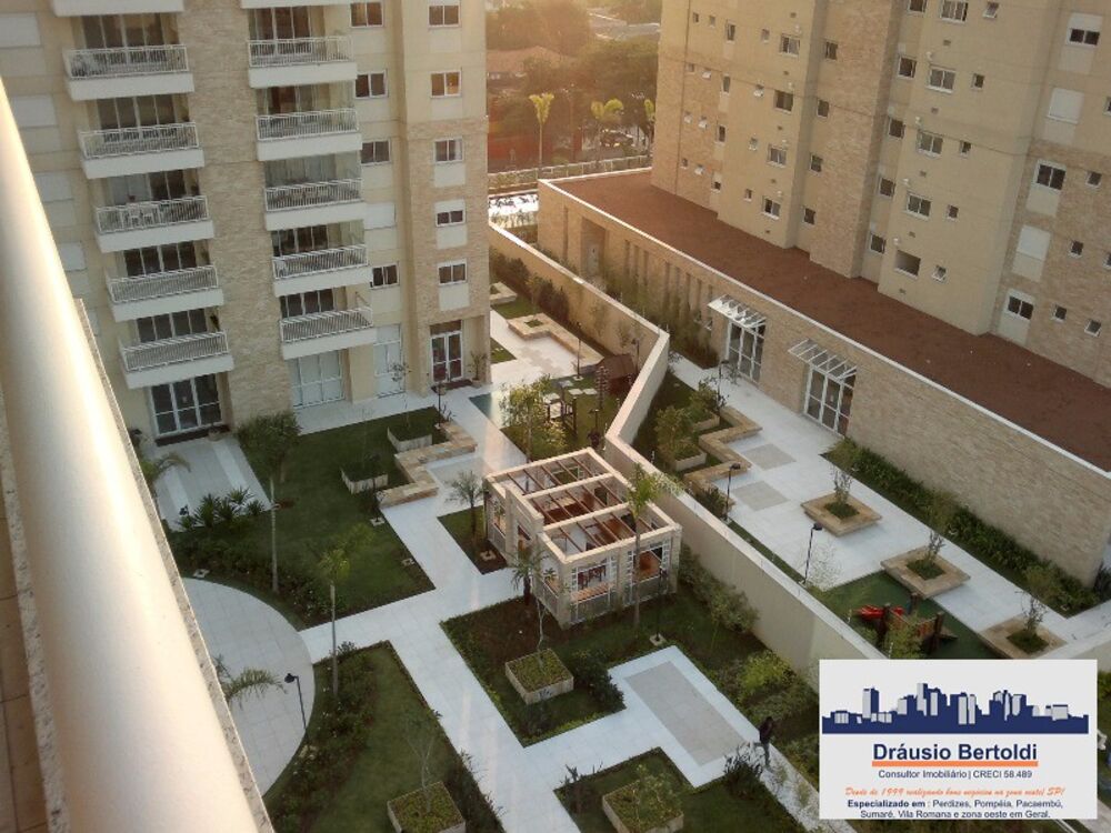Apartamento, 3 quartos, 100 m² - Foto 10