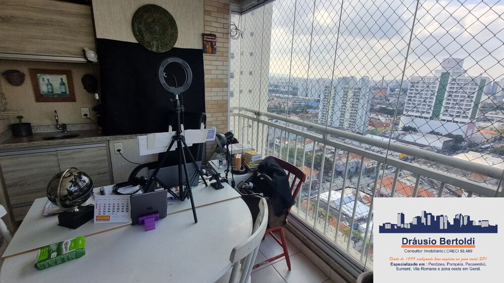 Apartamento, 3 quartos, 100 m² - Foto 6