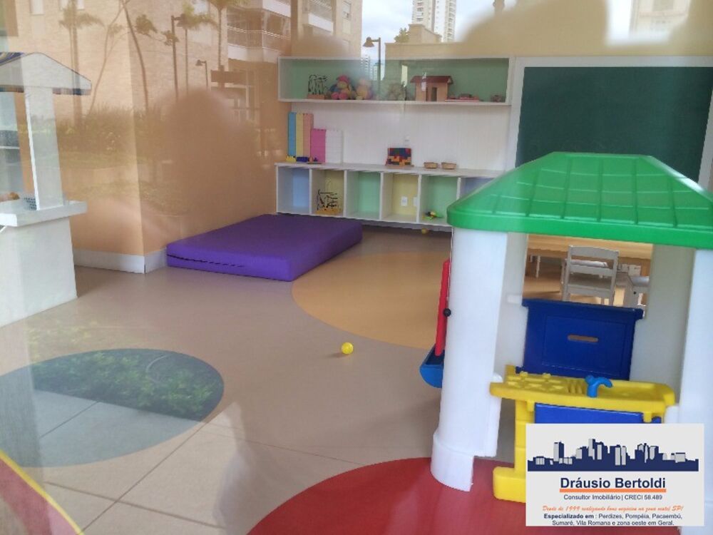 Apartamento, 3 quartos, 100 m² - Foto 9