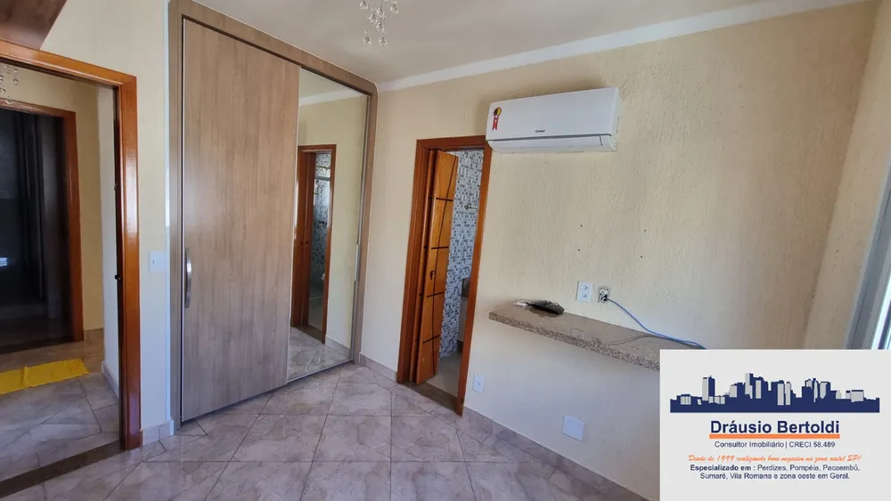 Apartamento, 4 quartos, 146 m² - Foto 12