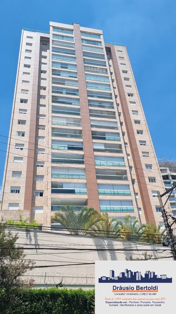 Apartamento, 4 quartos, 146 m² - Foto 3