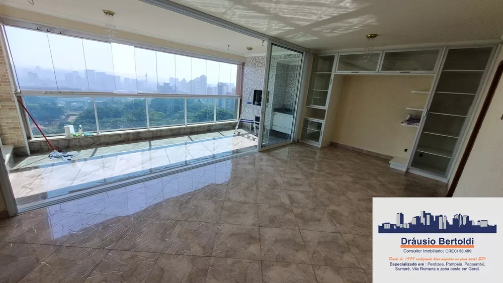 Apartamento, 4 quartos, 146 m² - Foto 1