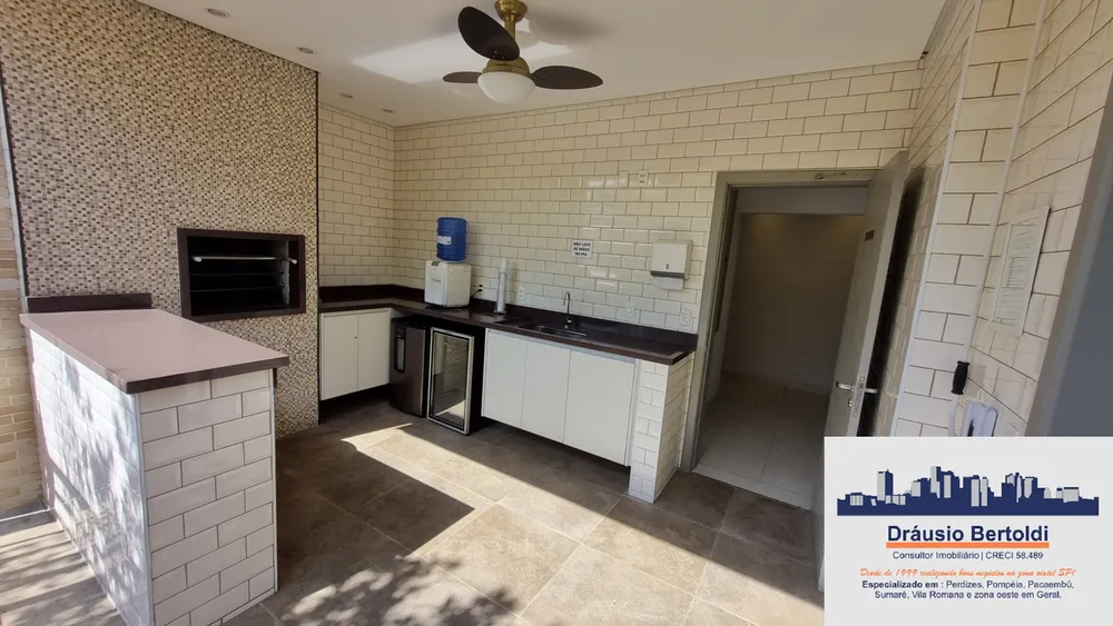Apartamento, 4 quartos, 146 m² - Foto 10