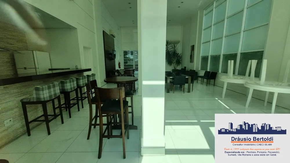 Apartamento, 4 quartos, 146 m² - Foto 7