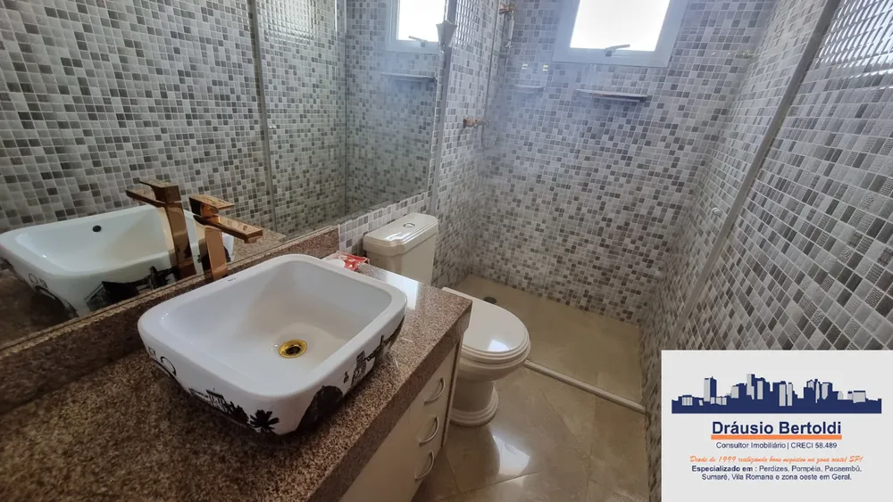 Apartamento, 4 quartos, 146 m² - Foto 9