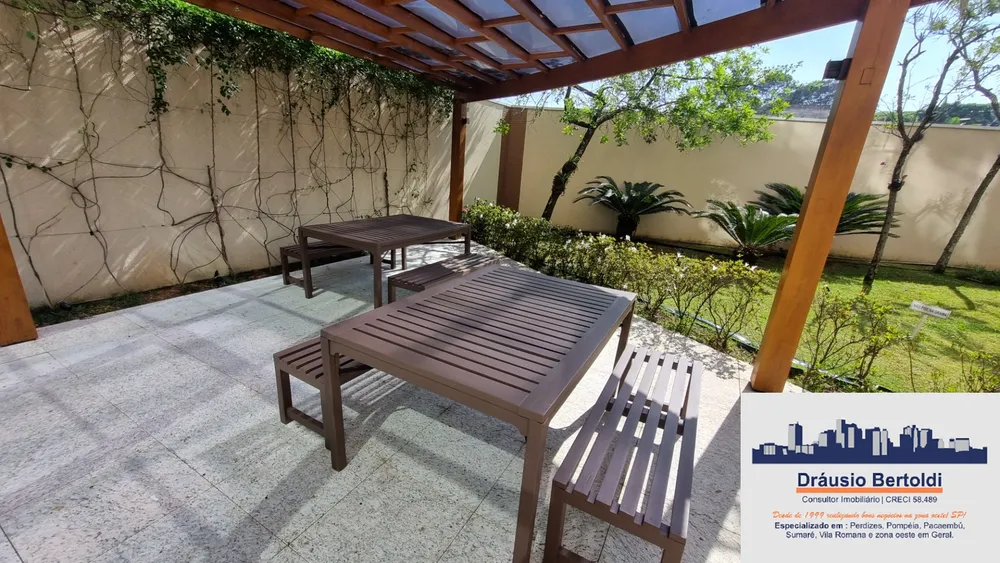 Apartamento, 4 quartos, 146 m² - Foto 6