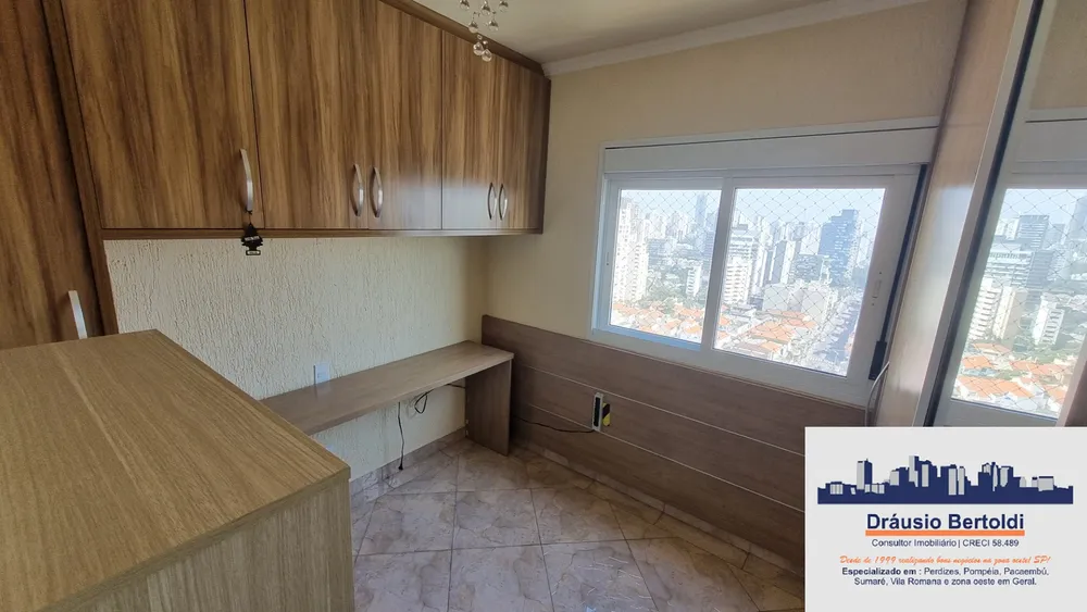 Apartamento, 4 quartos, 146 m² - Foto 8