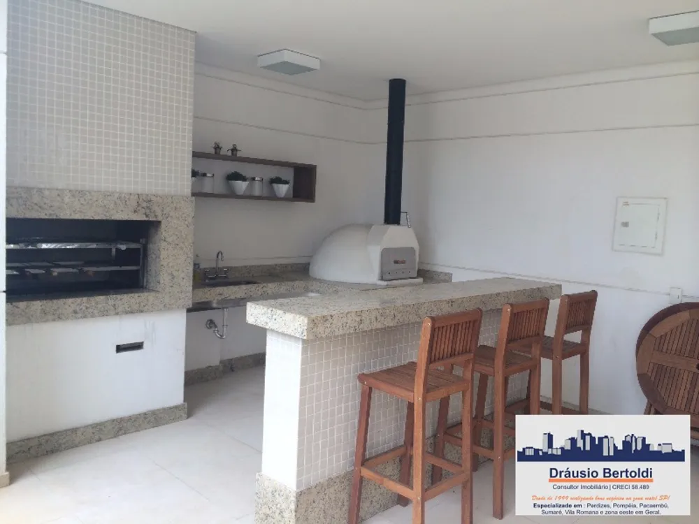 Apartamento, 3 quartos, 89 m² - Foto 8