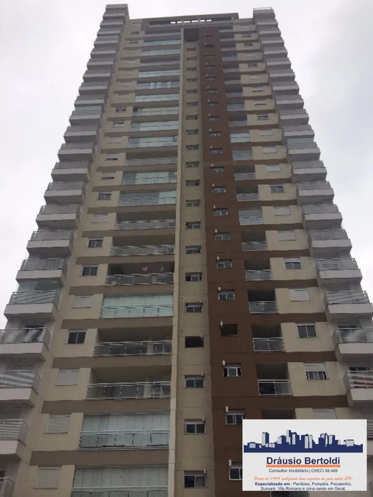 Apartamento, 3 quartos, 89 m² - Foto 2