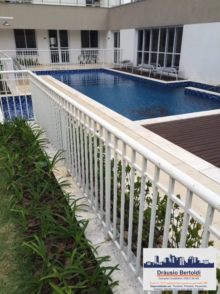 Apartamento, 3 quartos, 89 m² - Foto 1