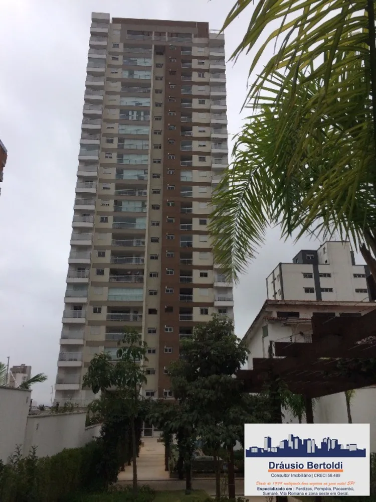 Apartamento, 3 quartos, 89 m² - Foto 3