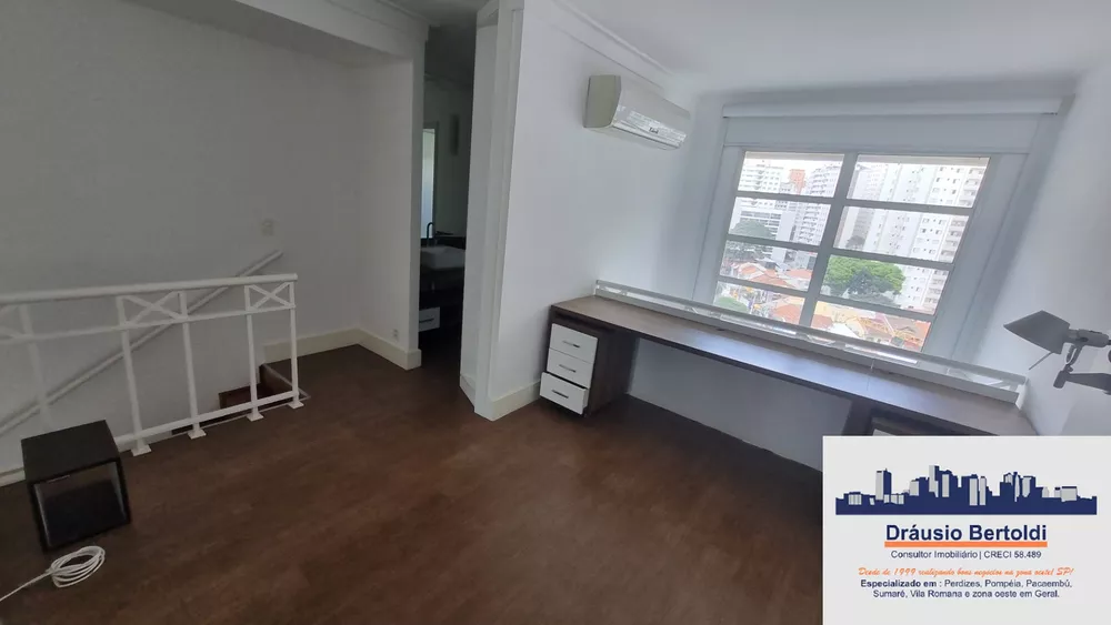 Apartamento à venda com 1 quarto, 54m² - Foto 13