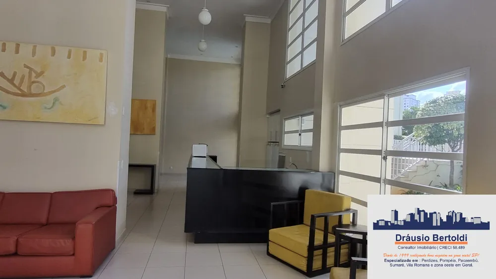 Apartamento, 1 quarto, 54 m² - Foto 28