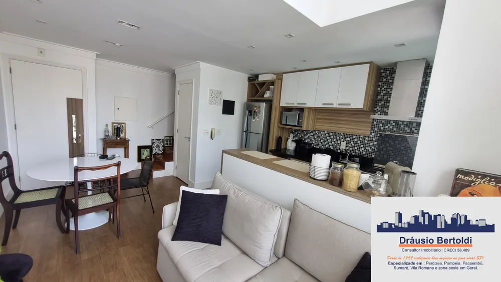 Apartamento, 1 quarto, 54 m² - Foto 14