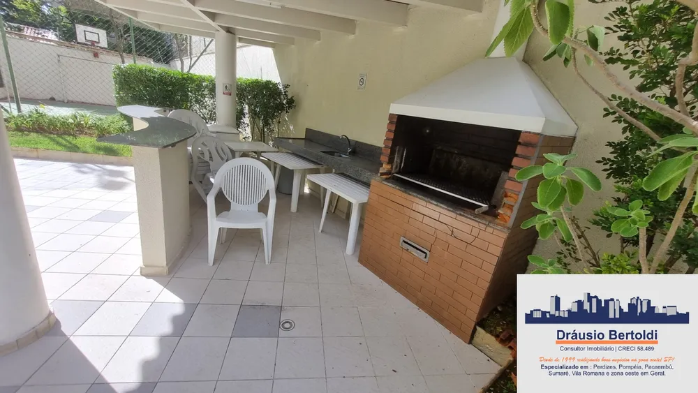 Apartamento, 1 quarto, 54 m² - Foto 27
