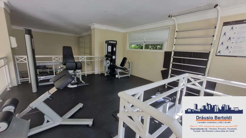 Apartamento, 1 quarto, 54 m² - Foto 13