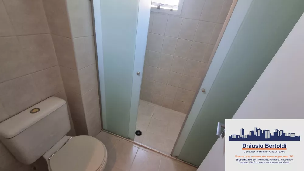 Apartamento à venda com 1 quarto, 54m² - Foto 16