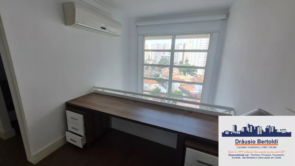 Apartamento à venda com 1 quarto, 54m² - Foto 14