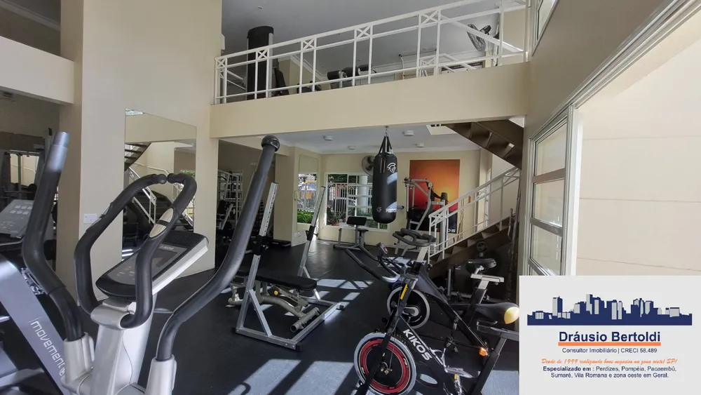 Apartamento, 1 quarto, 54 m² - Foto 15