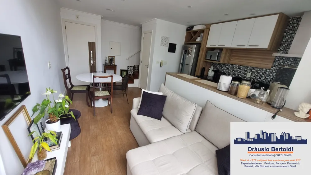 Apartamento, 1 quarto, 54 m² - Foto 16