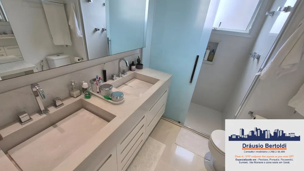 Apartamento, 4 quartos, 185 m² - Foto 7