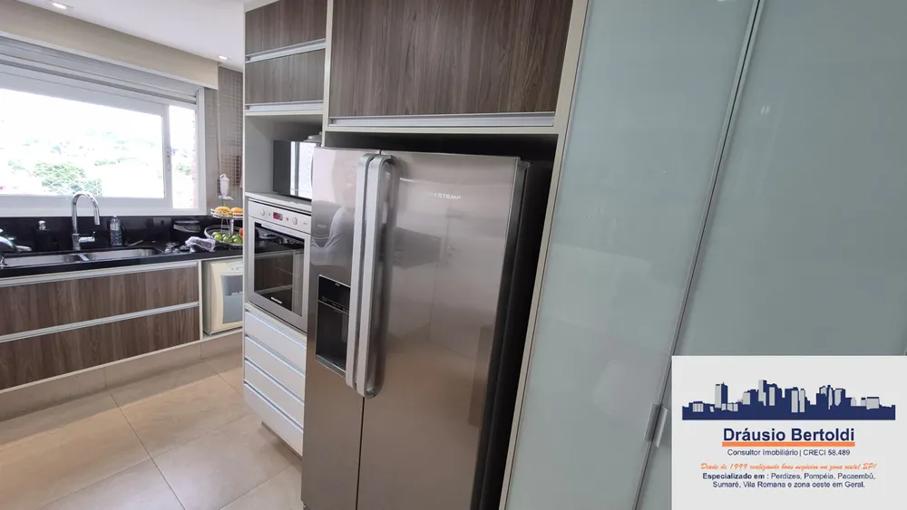 Apartamento, 4 quartos, 185 m² - Foto 2
